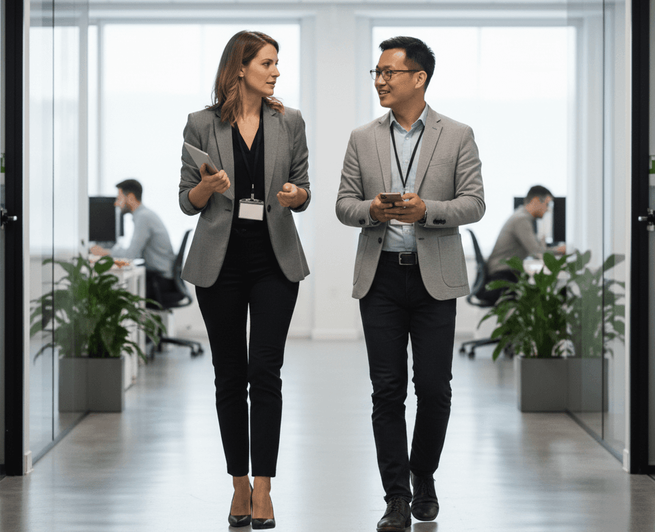 Business Solutions