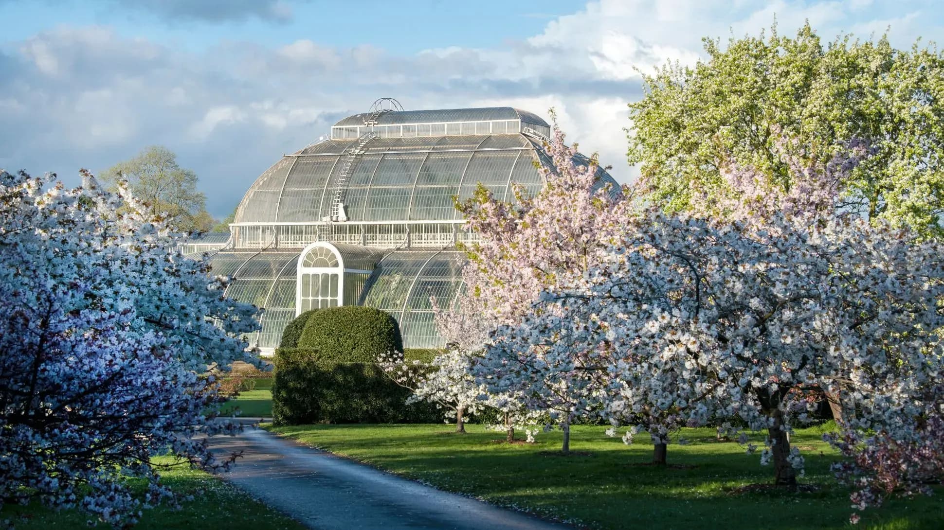 Kew Gardens