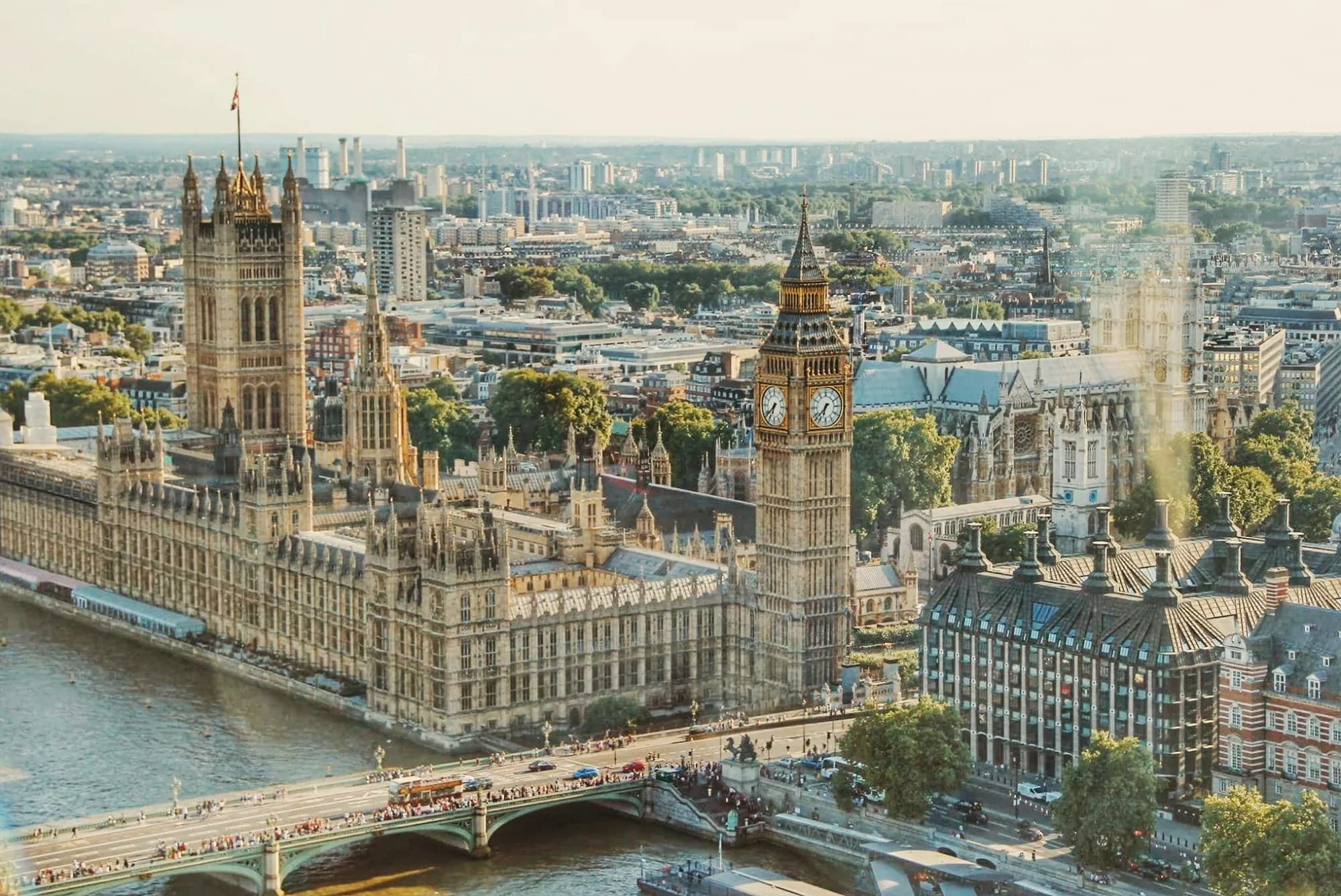 Gatwick Airport Transfers (LGW)