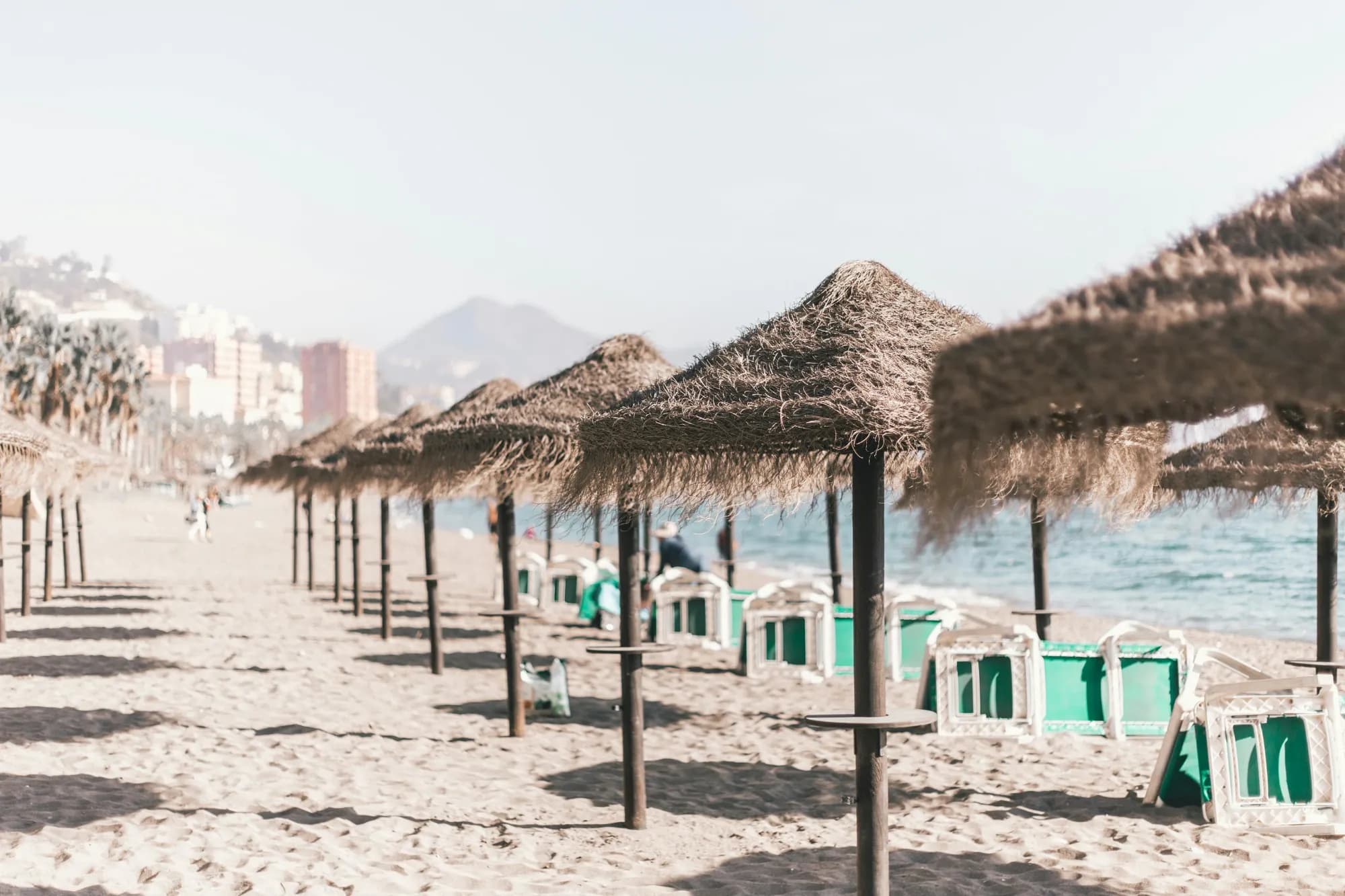 Málaga Airport Transfers