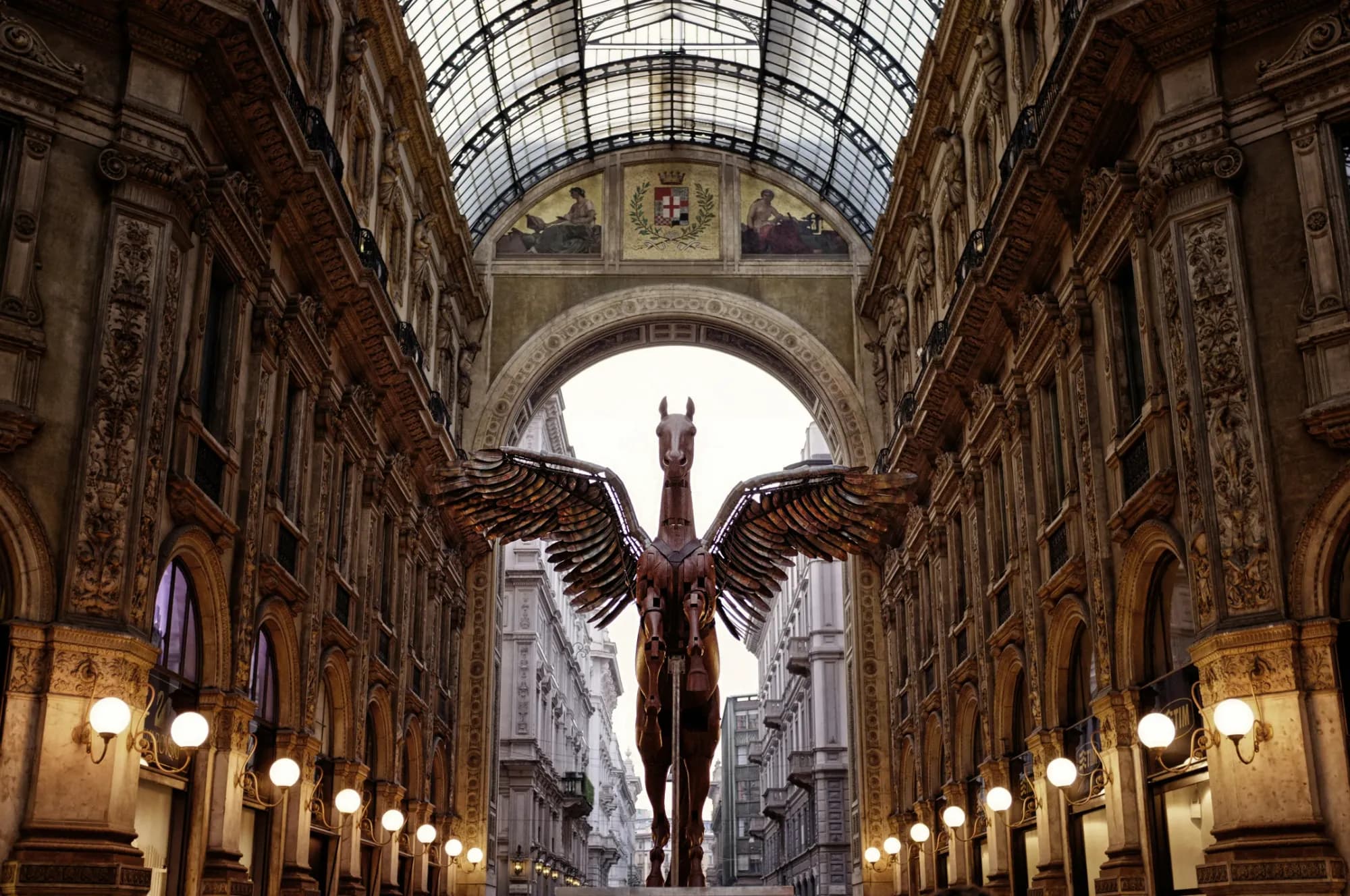 Milan Airport Transfers