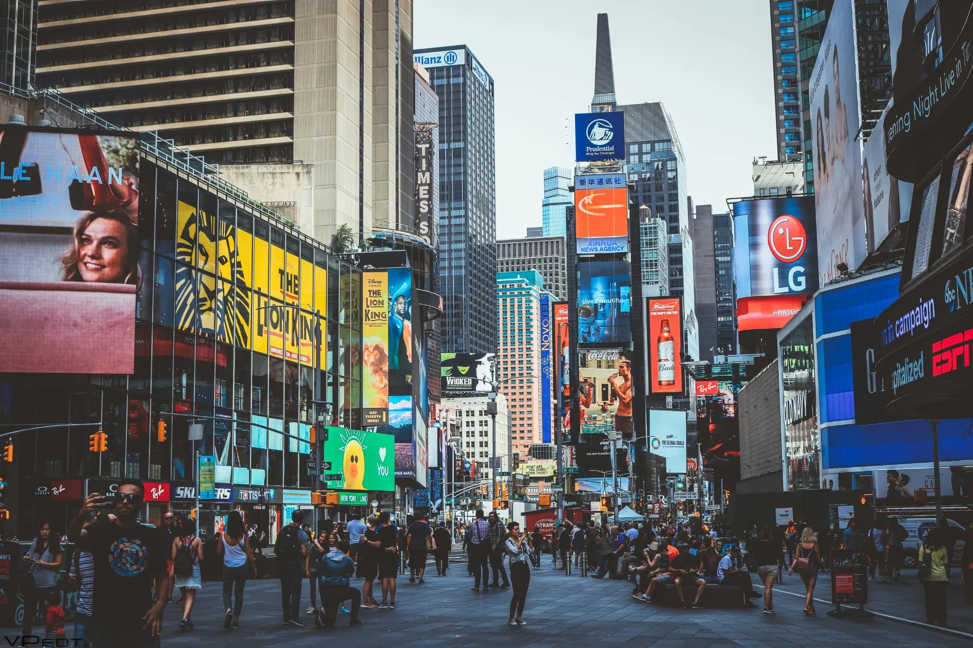 New York Airport Transfers