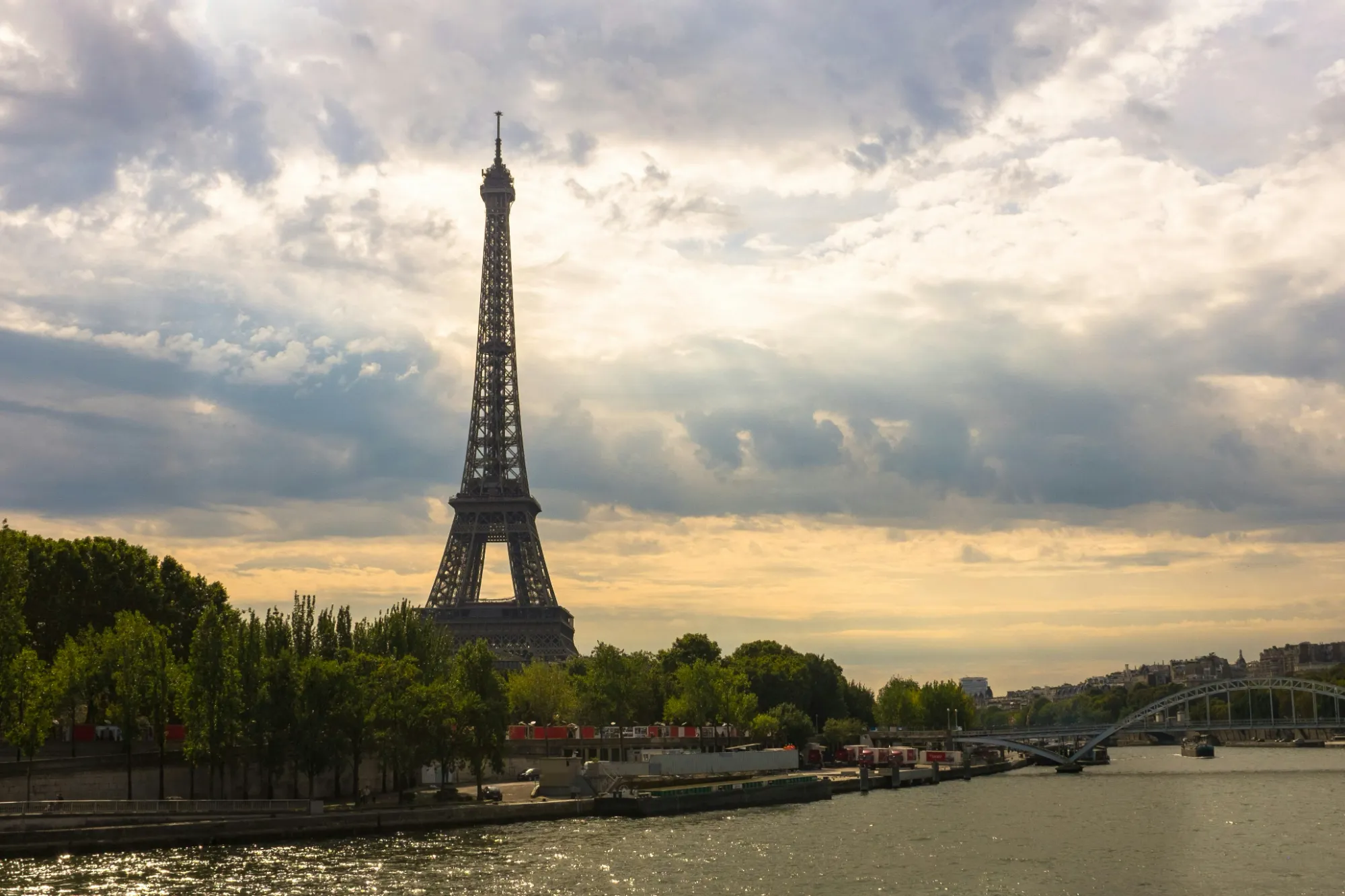 Paris Airport Transfers