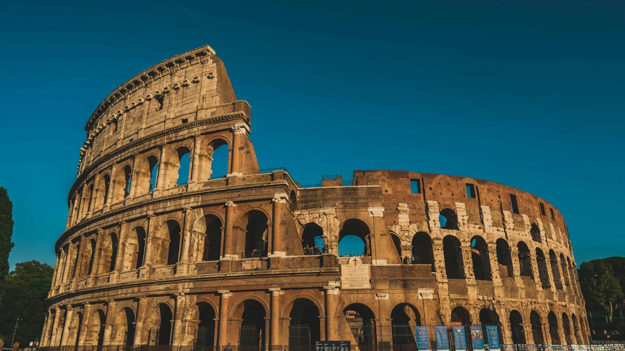 Rome Airport Transfers