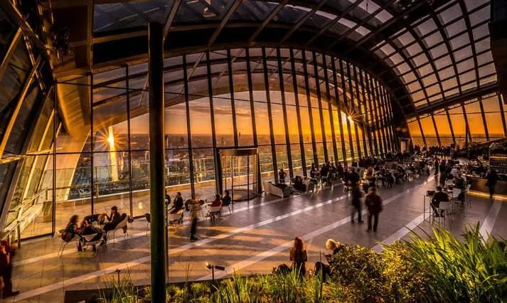 Sky Garden
