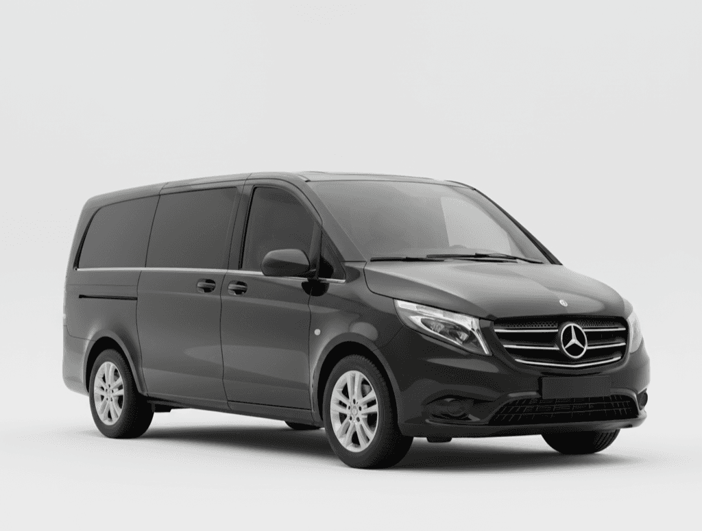 Van Standard